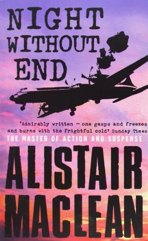Night without End