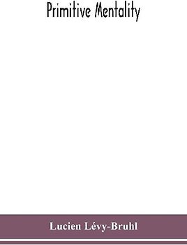 Primitive mentality