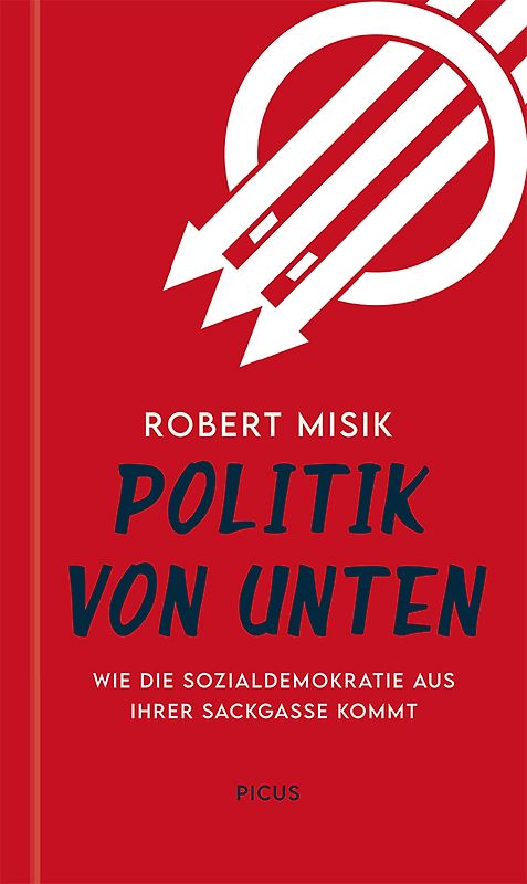 Politik von unten