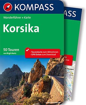 Korsika