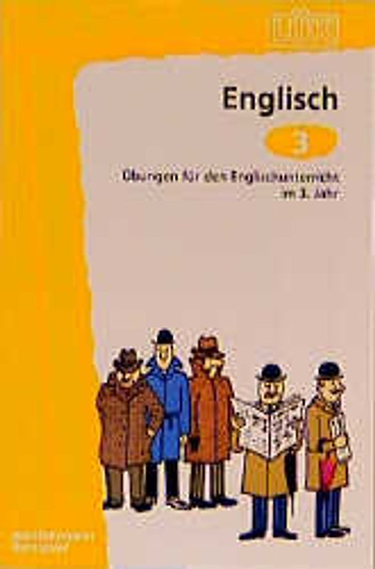 LÜK Englisch