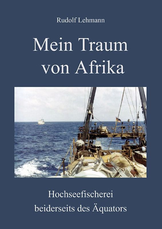 Mein Traum von Afrika