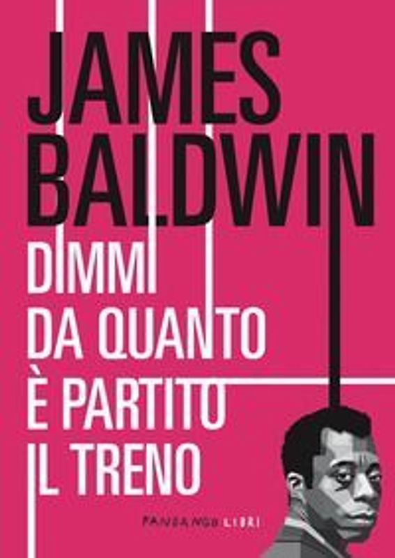 Dimmi da quanto è partito il treno