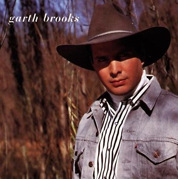 Garth Brooks - Garth Brooks