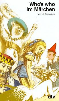 Who's who im Märchen