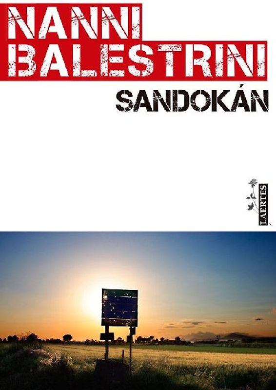 Sandokán : una historia de camorra