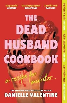 The Dead Husband Cookbook