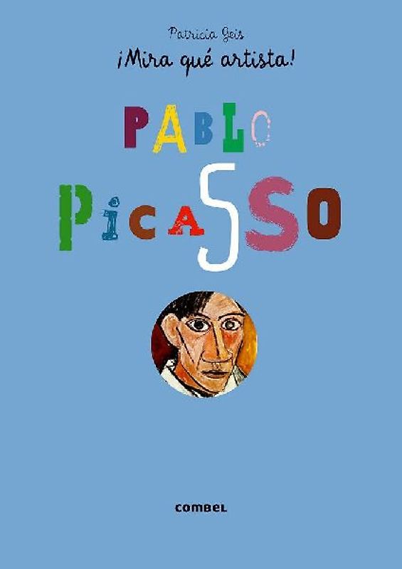 Pablo Picasso