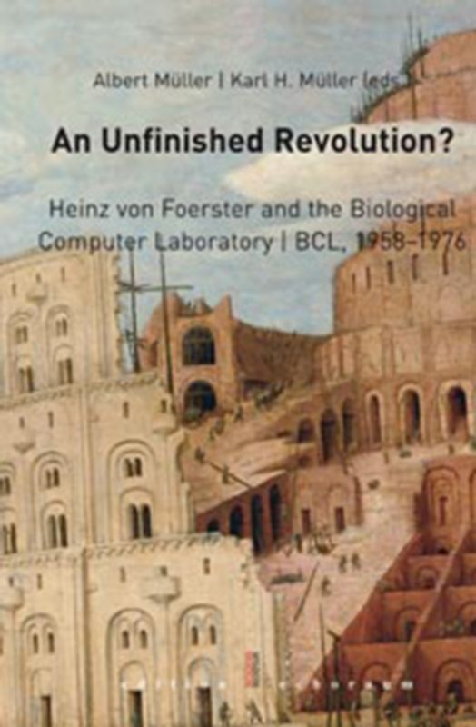 An Unfinished Revolution?