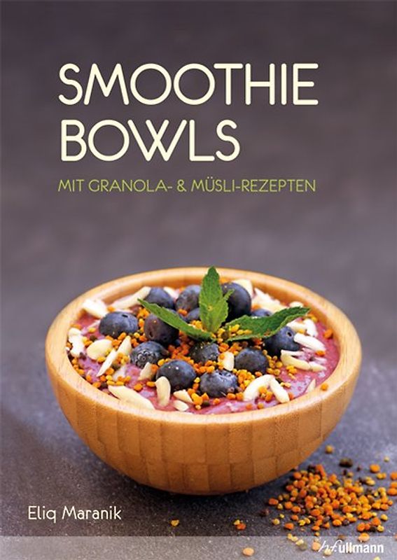 Smoothie Bowls