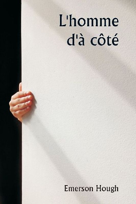 L'homme d'à côté