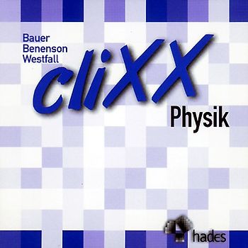 cliXX Physik