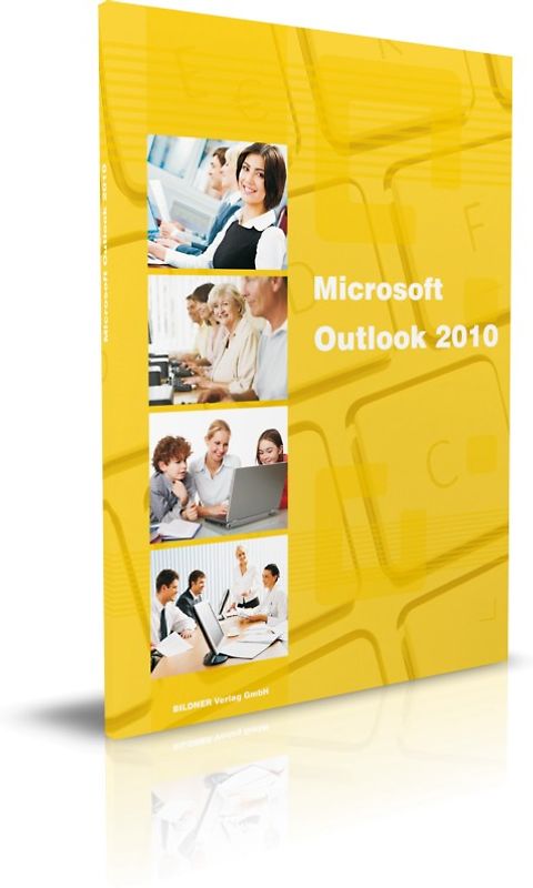 Outlook 2010