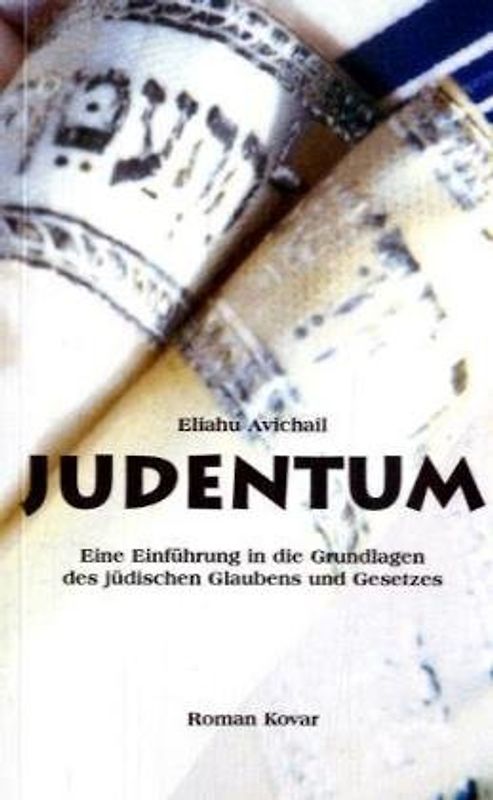 Judentum