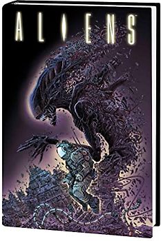Aliens: The Original Years Omnibus Vol. 4 (Aliens, 4)