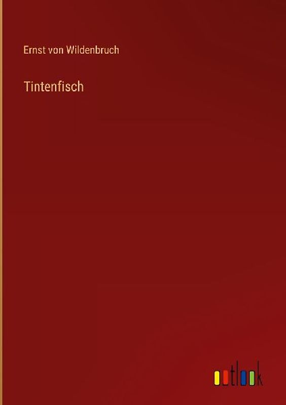 Tintenfisch