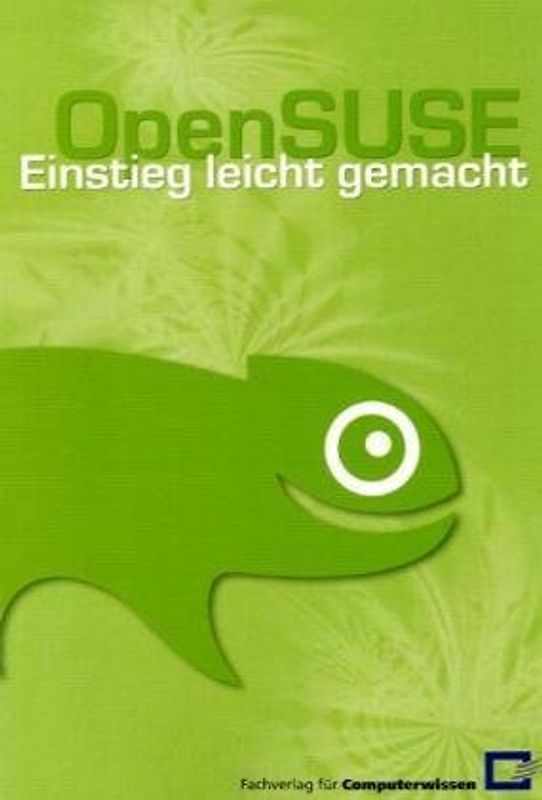 OpenSUSE-Einstieg leicht gemacht