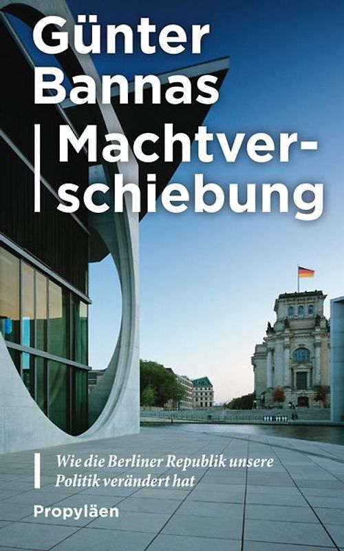 Machtverschiebung