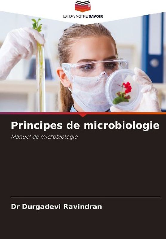 Principes de microbiologie