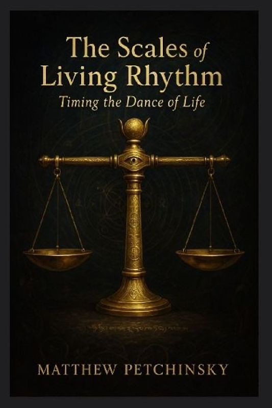 The Scales of Living Rhythm