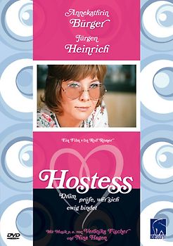 Hostess - Drum prüfe, wer sich ewig bindet DVD