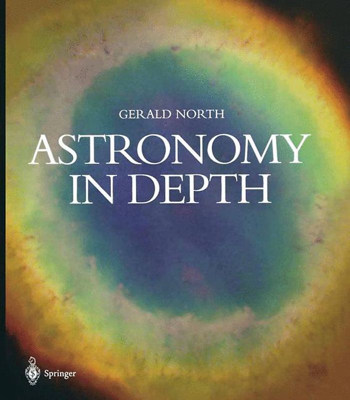 Astronomy in Depth