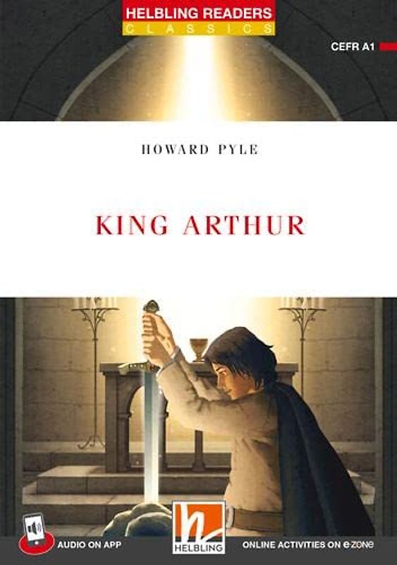 King Arthur