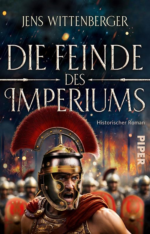 Die Feinde des Imperiums
