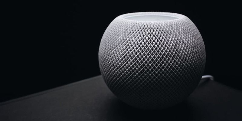 Apple HomePod mini