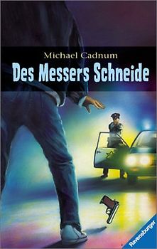 Des Messers Schneide