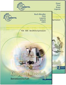 Kompetenz Wirtschaft Doppelpack (Ausgabe Berlin)