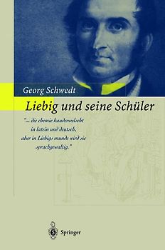 Liebig und seine Schüler