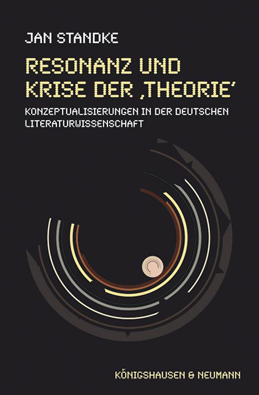 Resonanz und Krise der ,Theorie‘