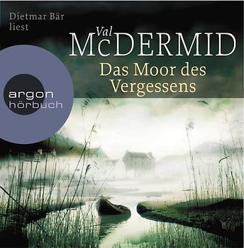 Das Moor des Vergessens