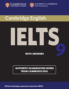 IELTS 9