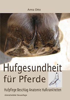 Hufgesundheit für Pferde
