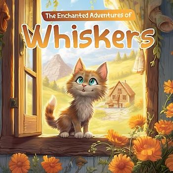 The Enchanted Adventures of Whiskers