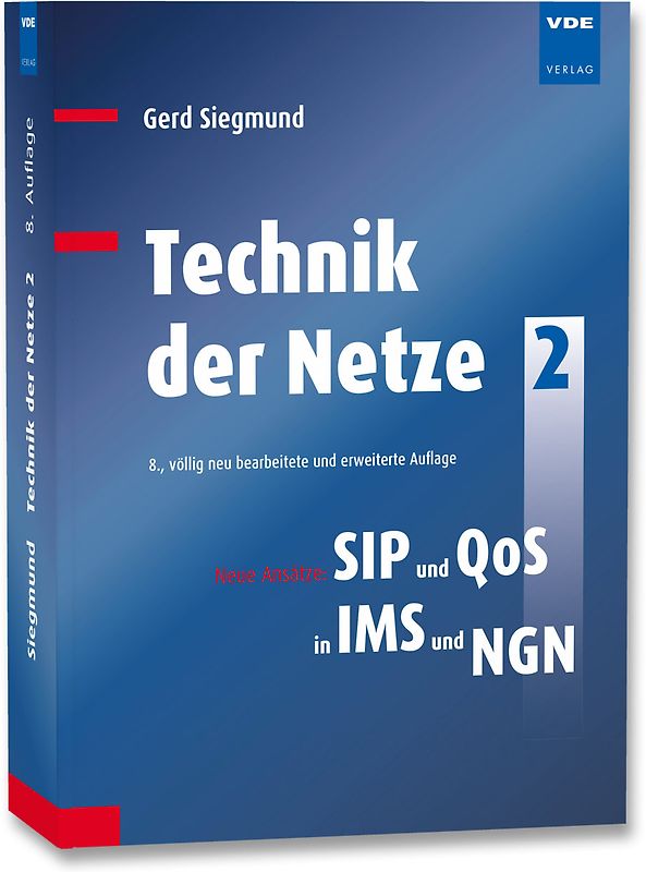 Technik der Netze 2