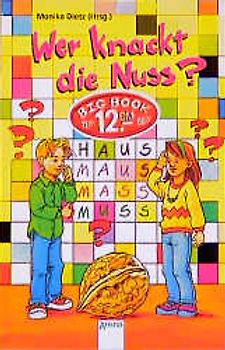Wer knackt die Nuss?
