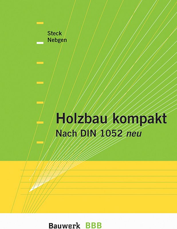 Holzbau kompakt