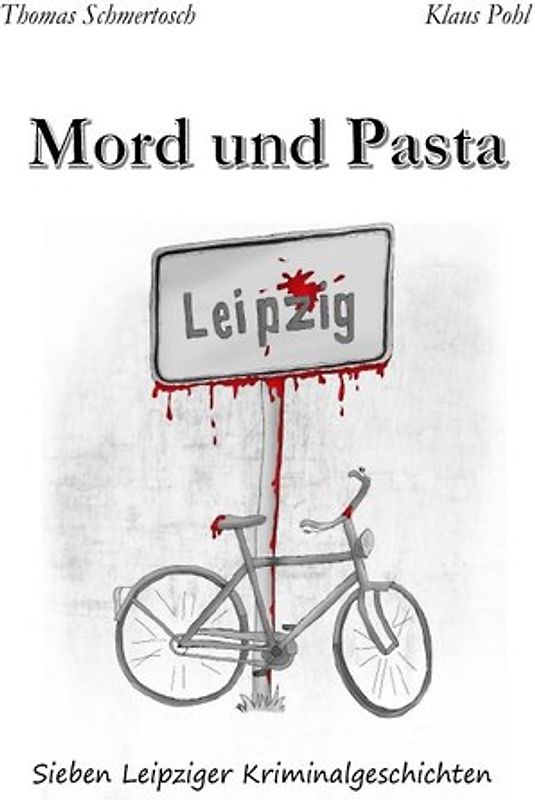Mord und Pasta