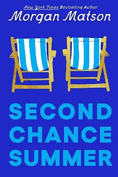 Second Chance Summer