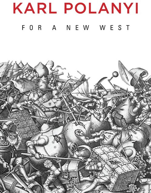 For a New West