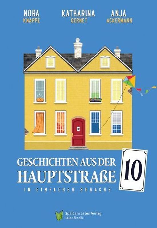 Geschichten aus der Hauptstraße 10