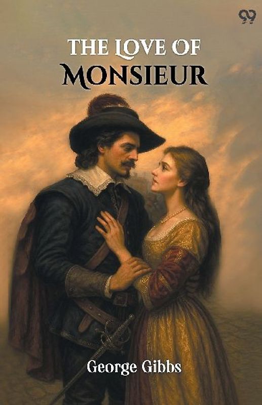 The Love Of Monsieur