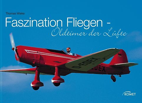Faszination Fliegen