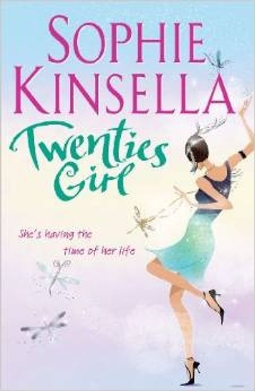 Twenties Girl - Sophie Kinsella