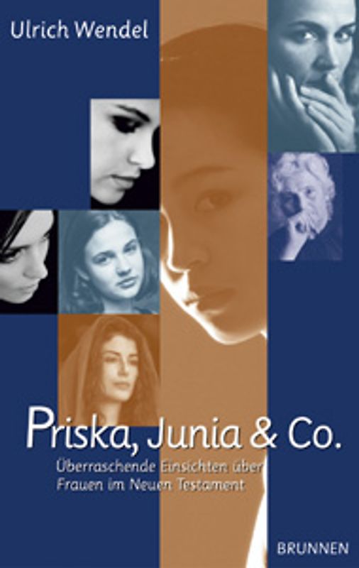 Priska, Junia & Co.