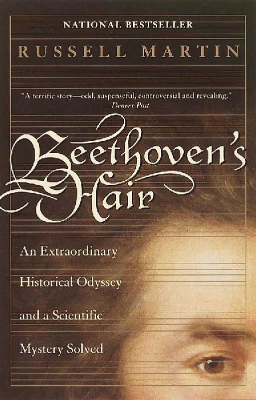 Beethoven's Hair