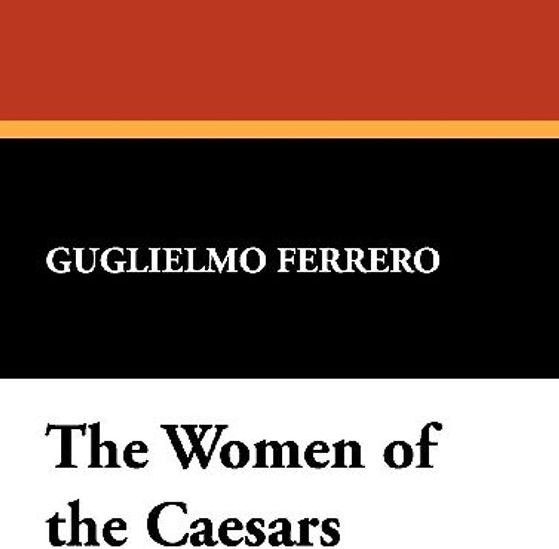 The Women of the Caesars